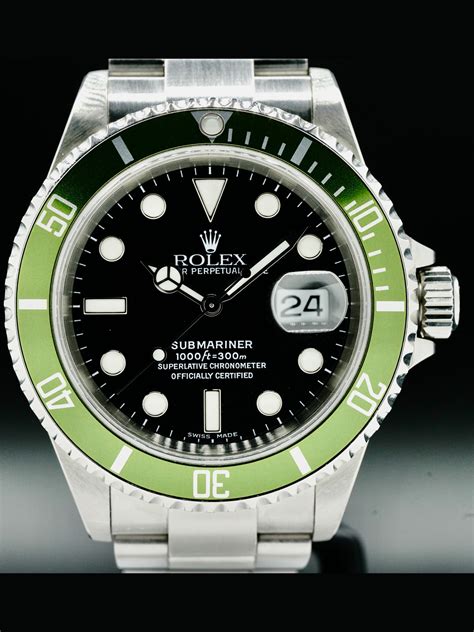 50th anniversary rolex kermit|rolex 50th anniversary submariner discontinued.